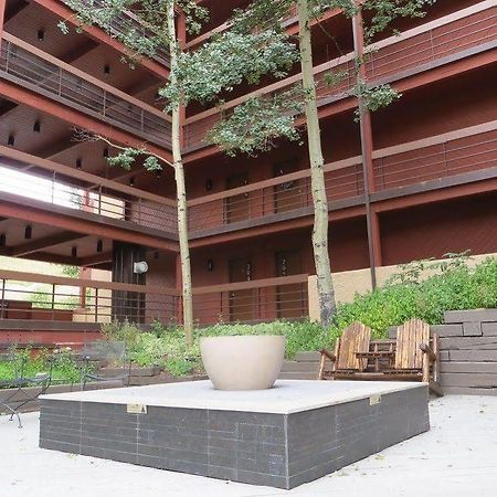 The Wood Creek Lodge By Crested Butte Lodging Exterior foto
